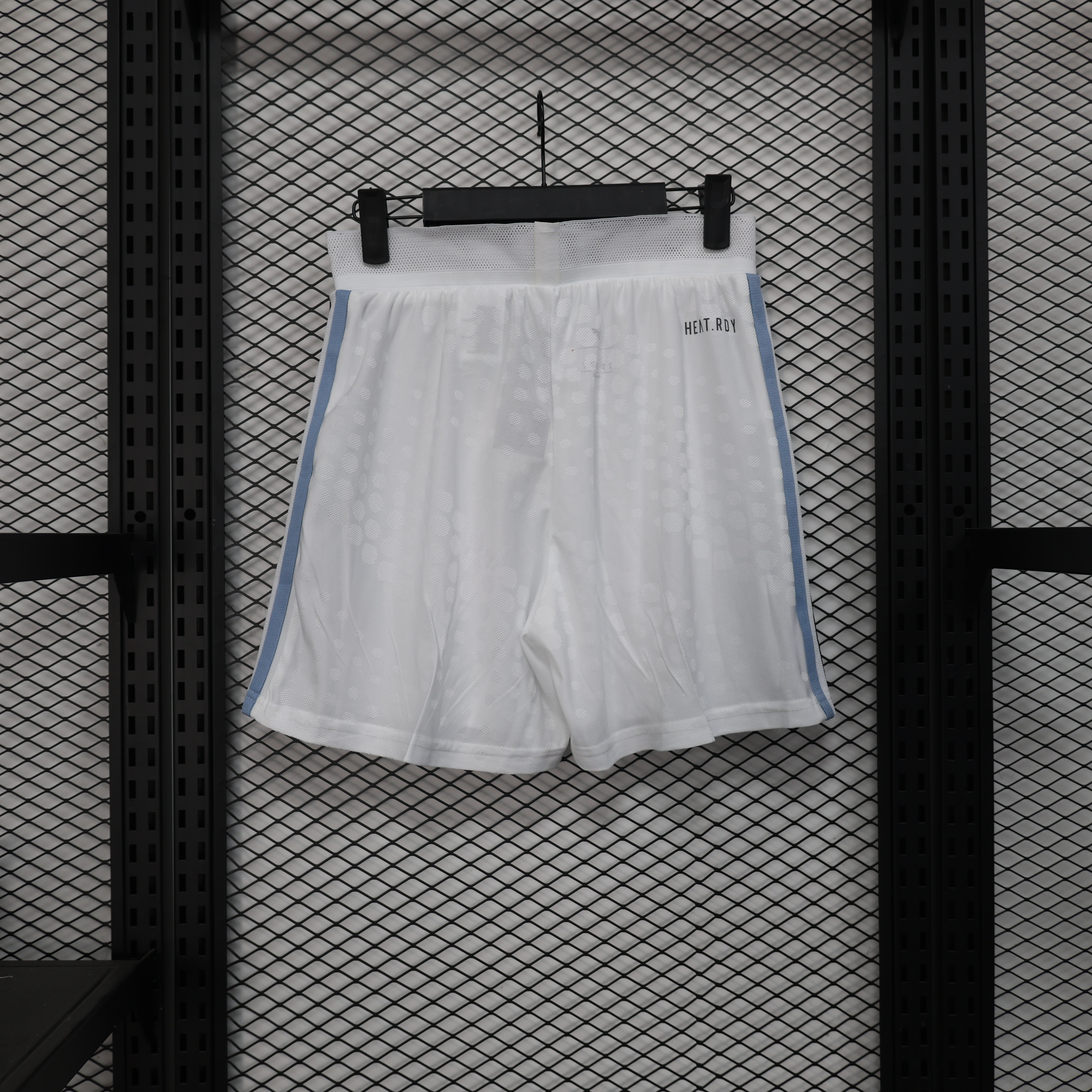 Argentina 25/26 Player Version Casual Shorts