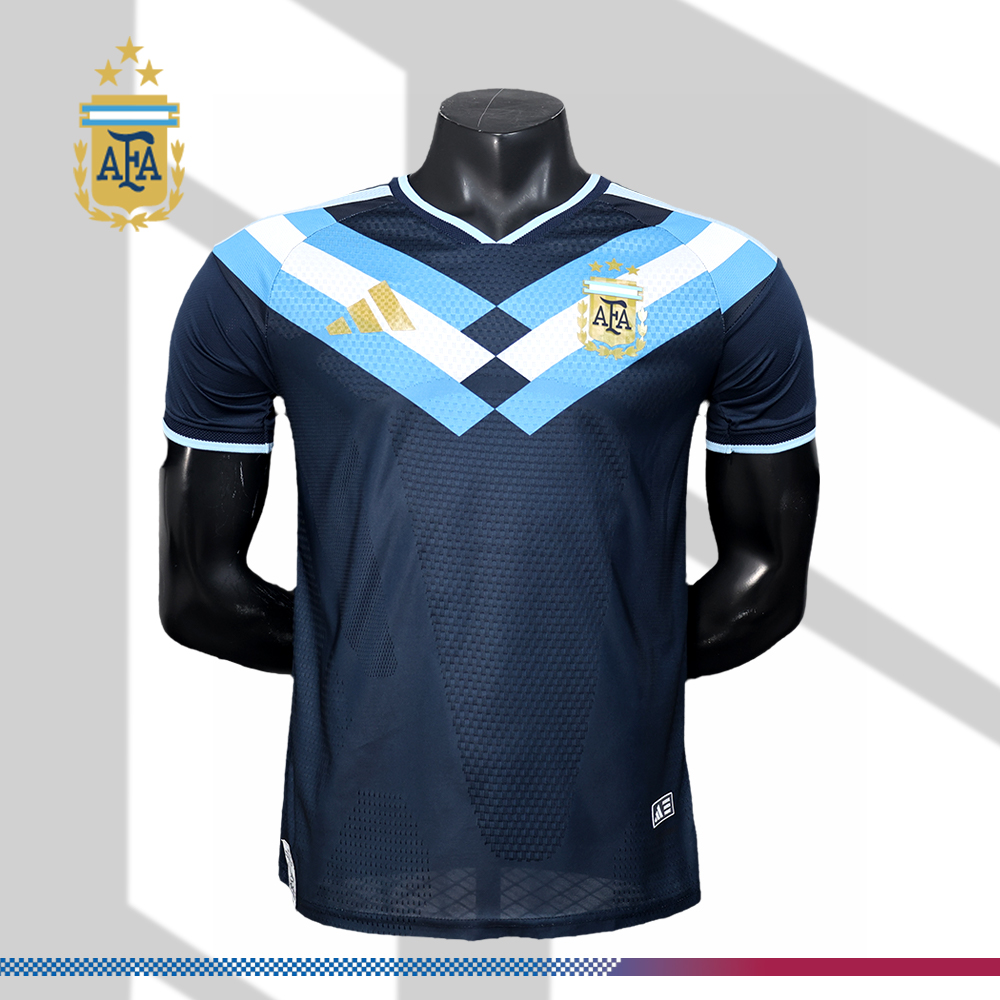 2026 Argentina Special Edition Football Shirt (Player Edition)