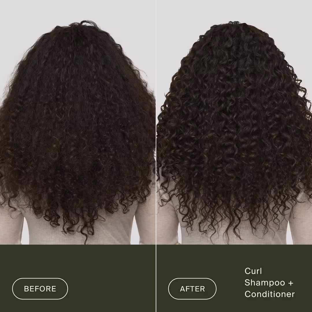 Living Proof  Curl Shampoo