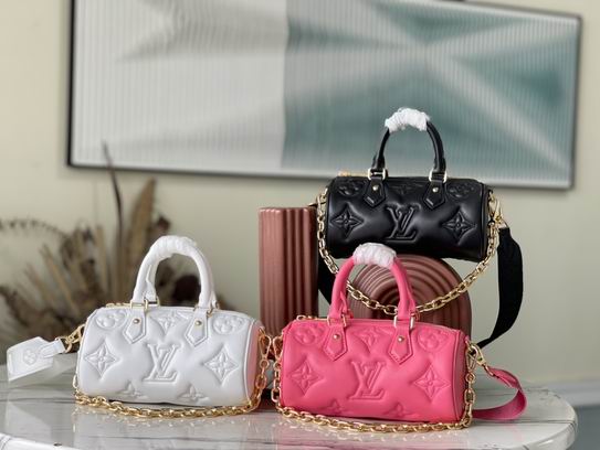 LV Papillon BB M59800 M59826 M59827 20x10x10cm gf