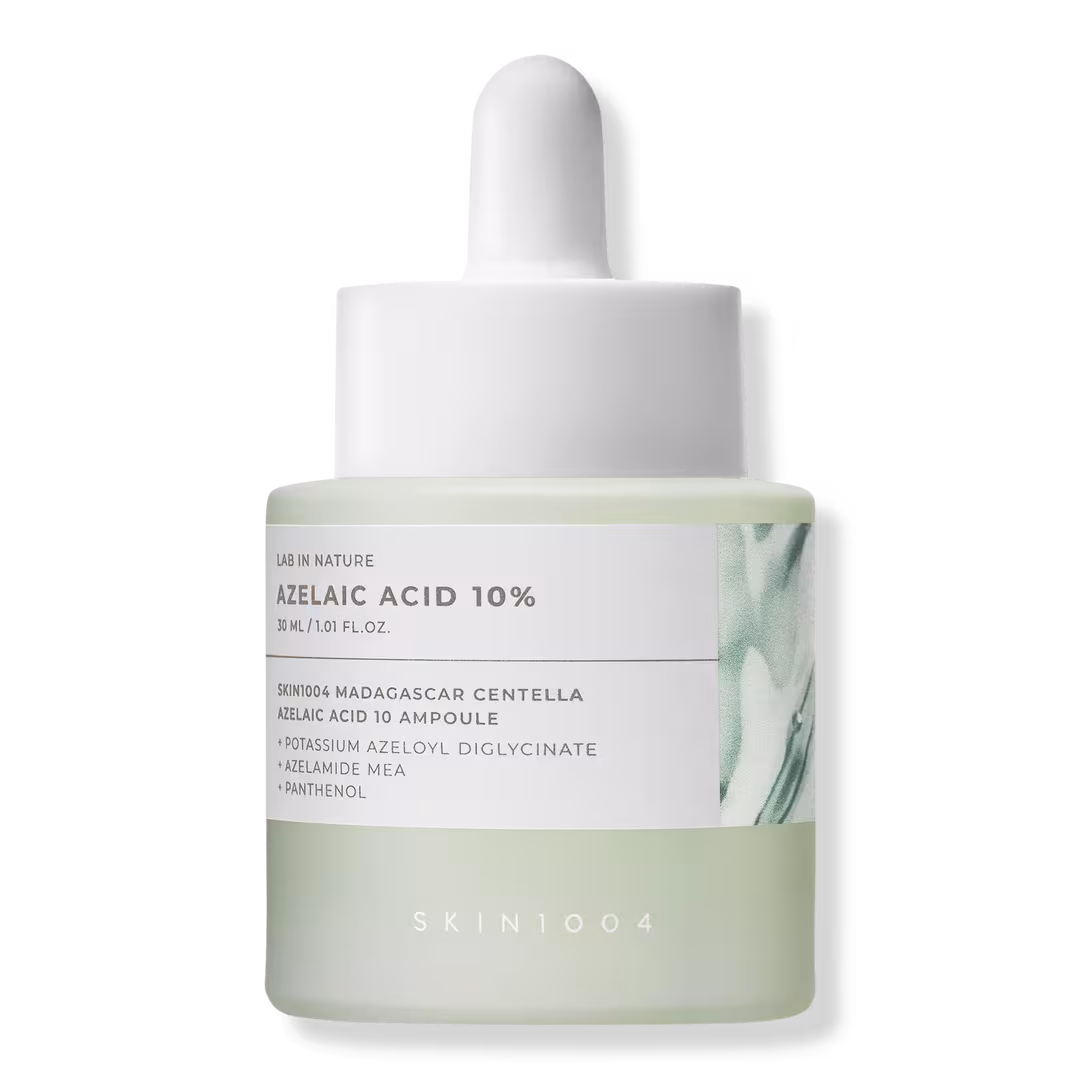 SKIN1004  Madagascar Centella Azelaic Acid 10% Ampoule