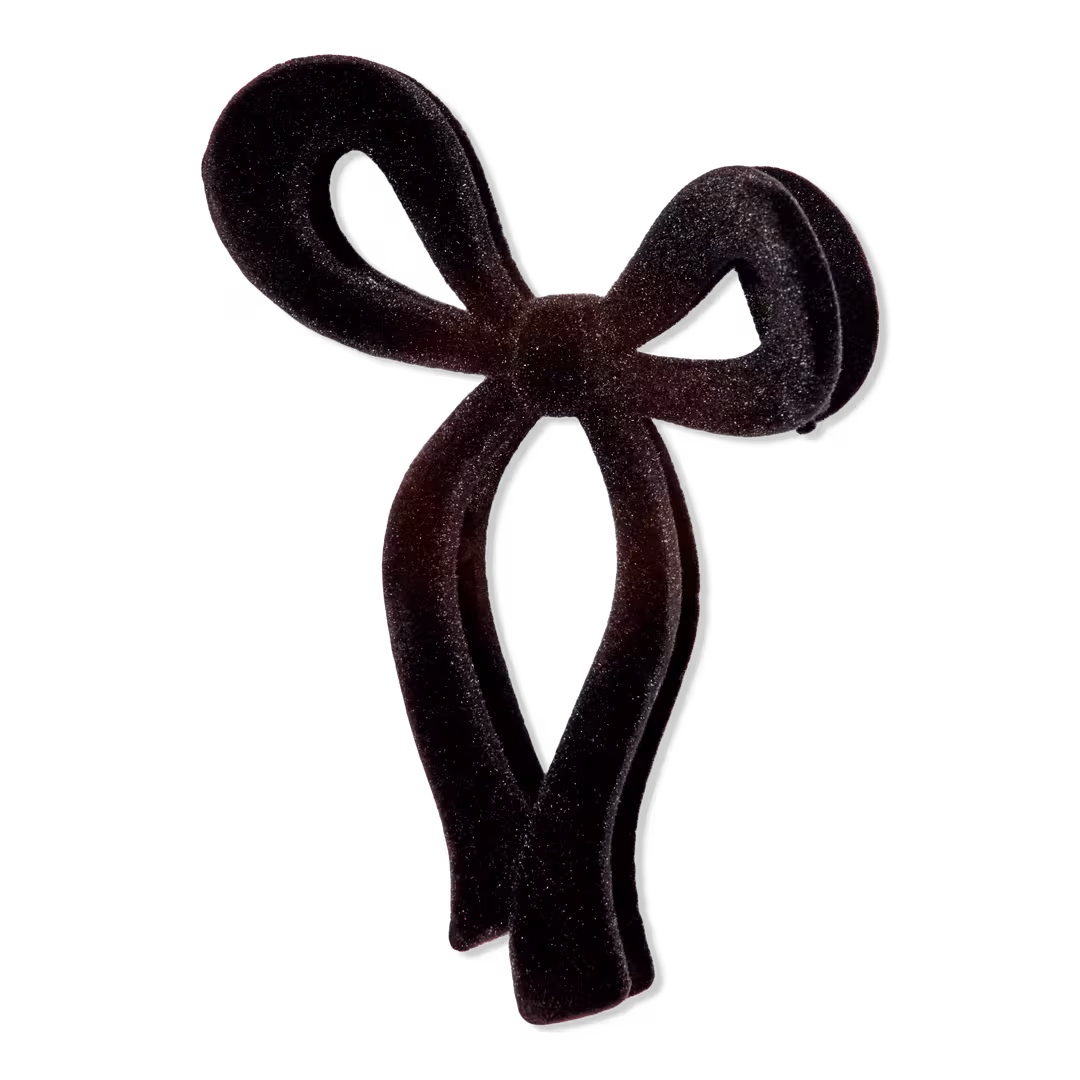 Sweet & Shimmer  Claw Clip