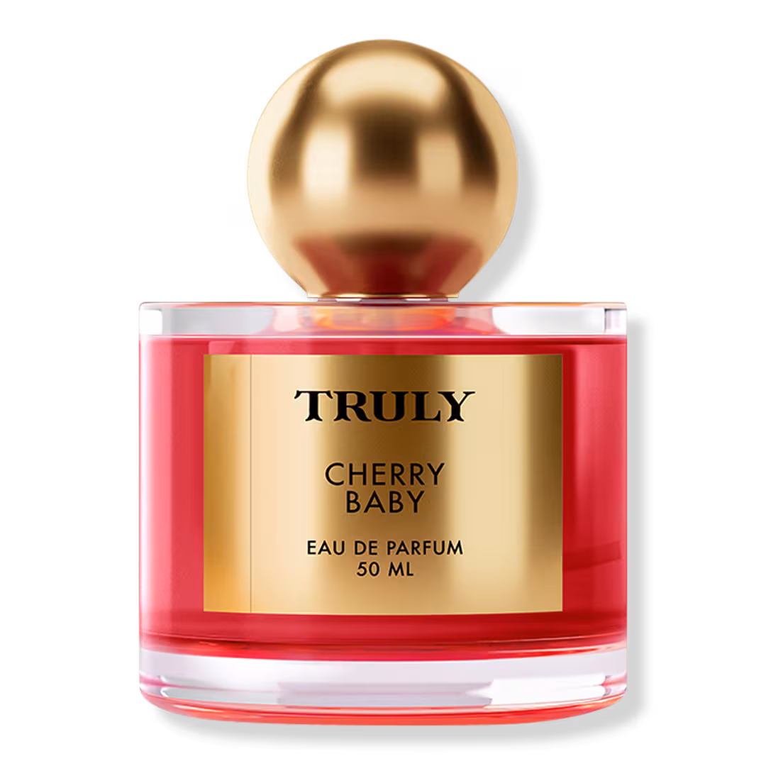 Truly  Cherry Baby Eau de Parfum