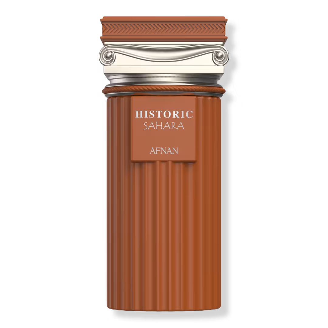 Afnan  Historic Sahara Extrait De Parfum