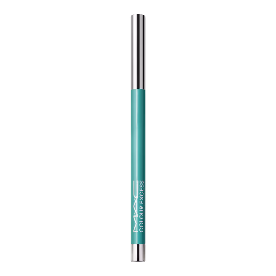 MAC  Color Excess Gel Pencil Waterproof Eyeliner