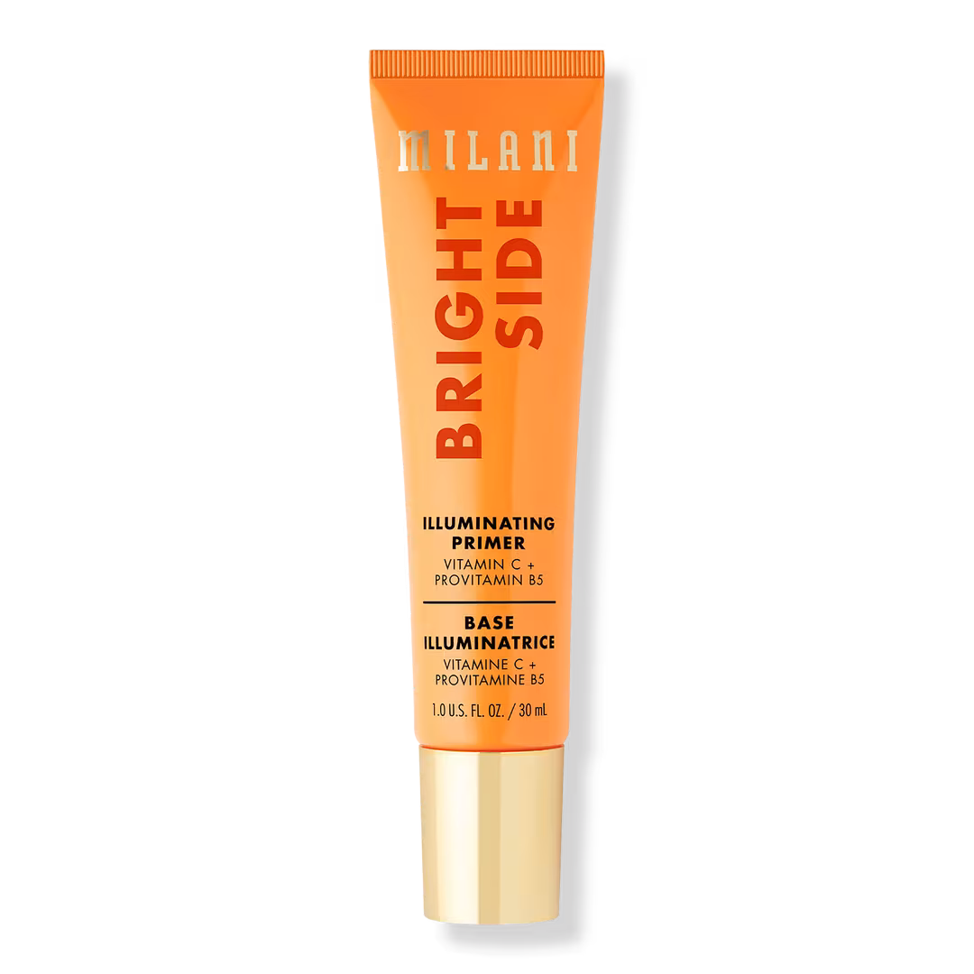 Milani  Bright Side Illuminating Face Primer