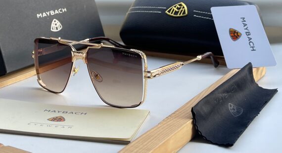 Maybach sunglasses 14