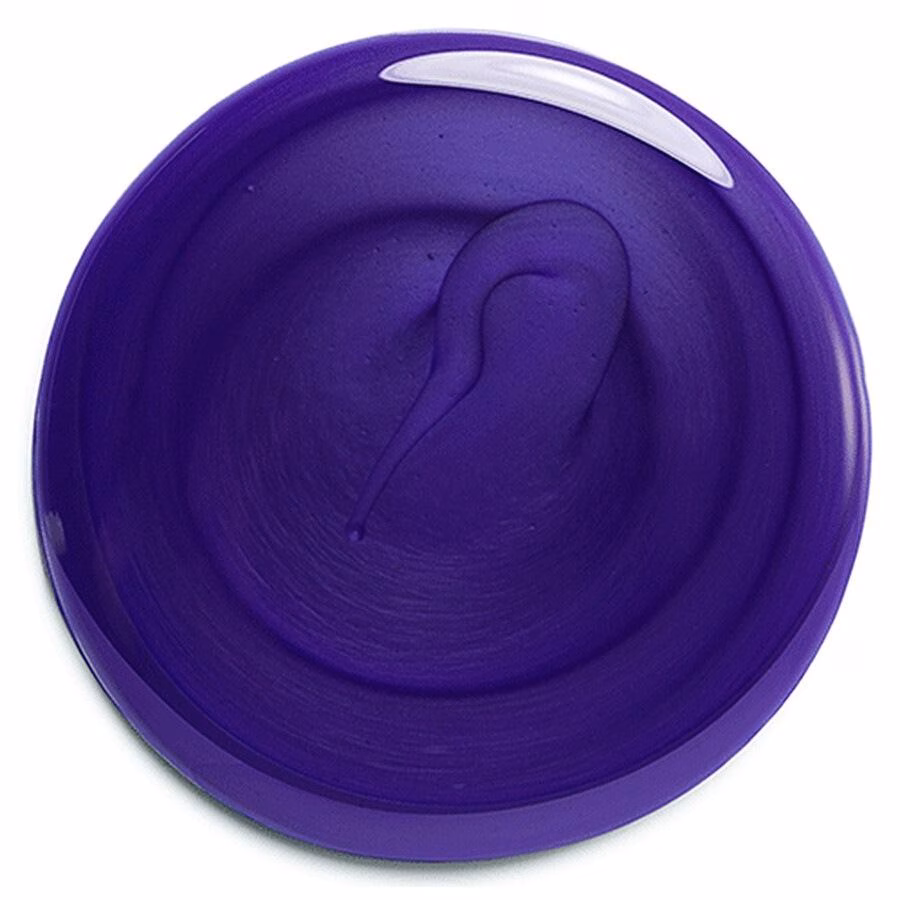 Anti-Brass Purple