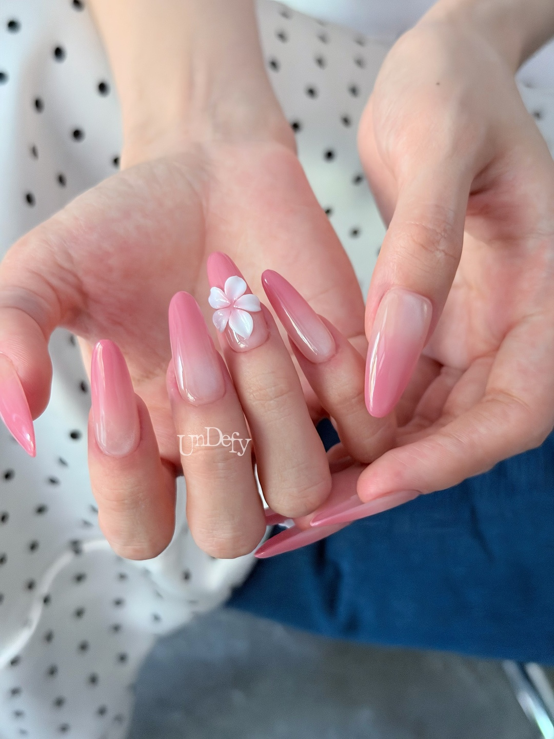 Peach Blossom