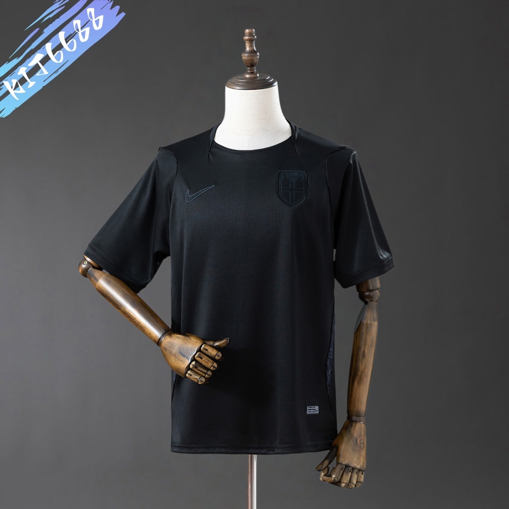 2026 Norway Away Football Shirt (Fans version)