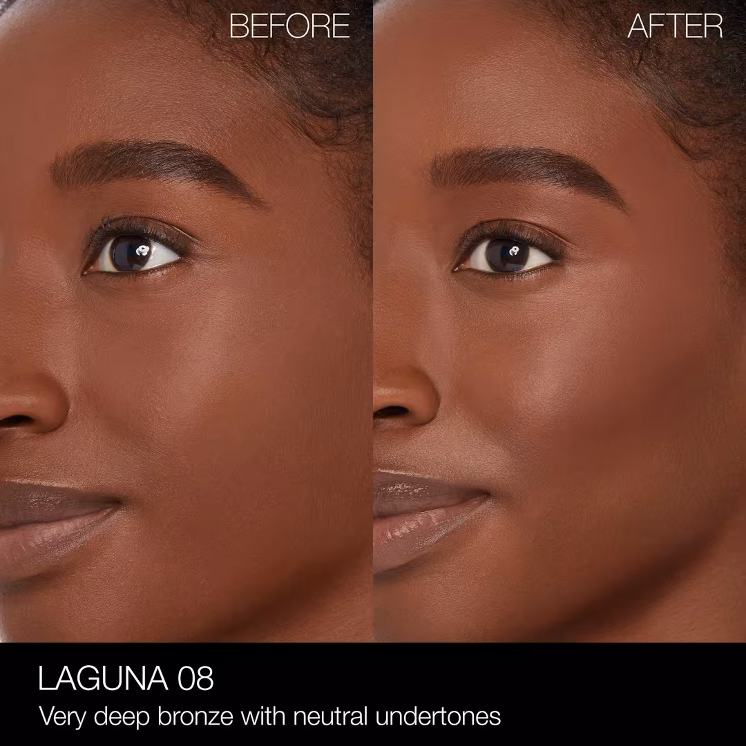 NARS  Mini Laguna Bronzer Powder Talc-Free