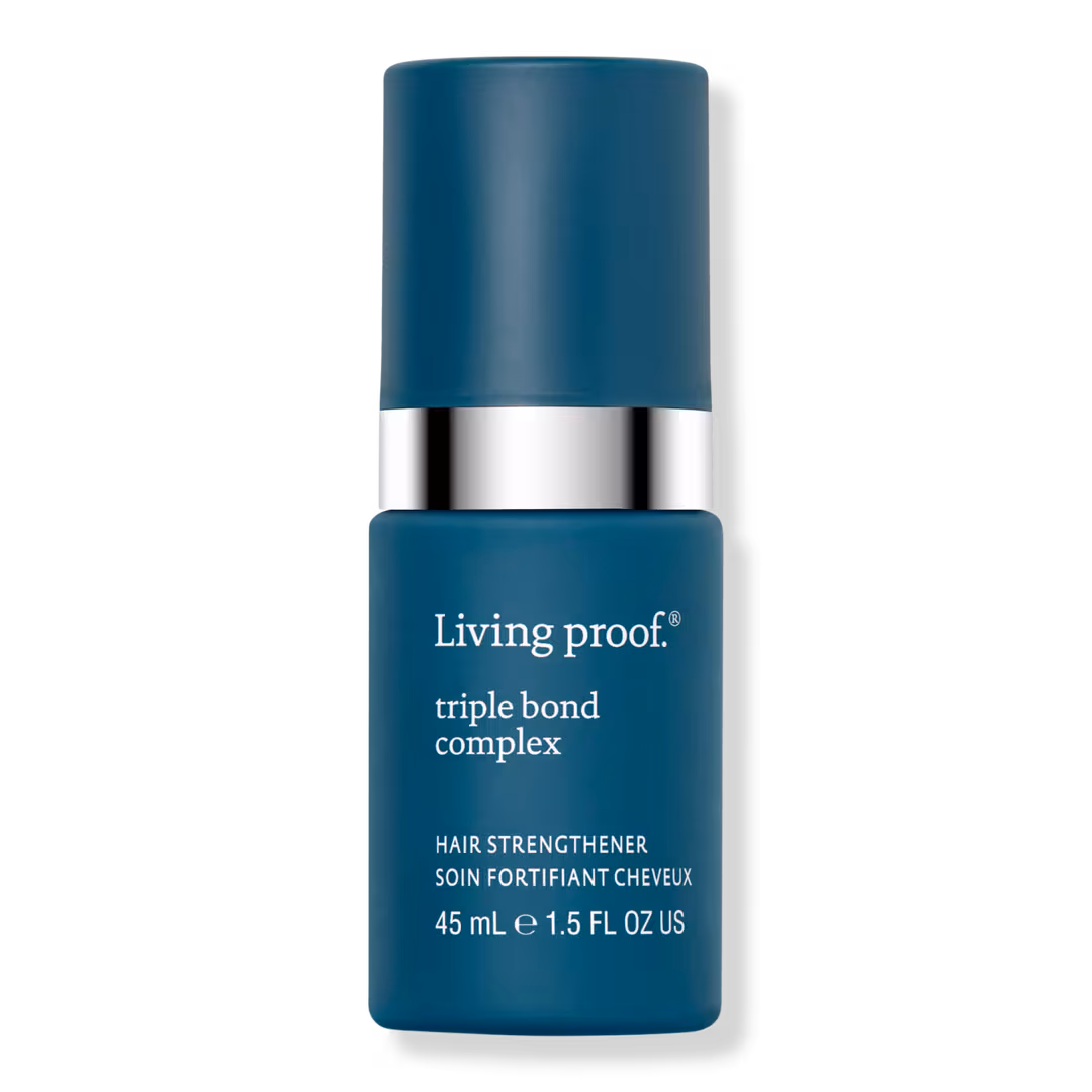 Living Proof  Triple Bond Complex Leave-In Hair Treatment