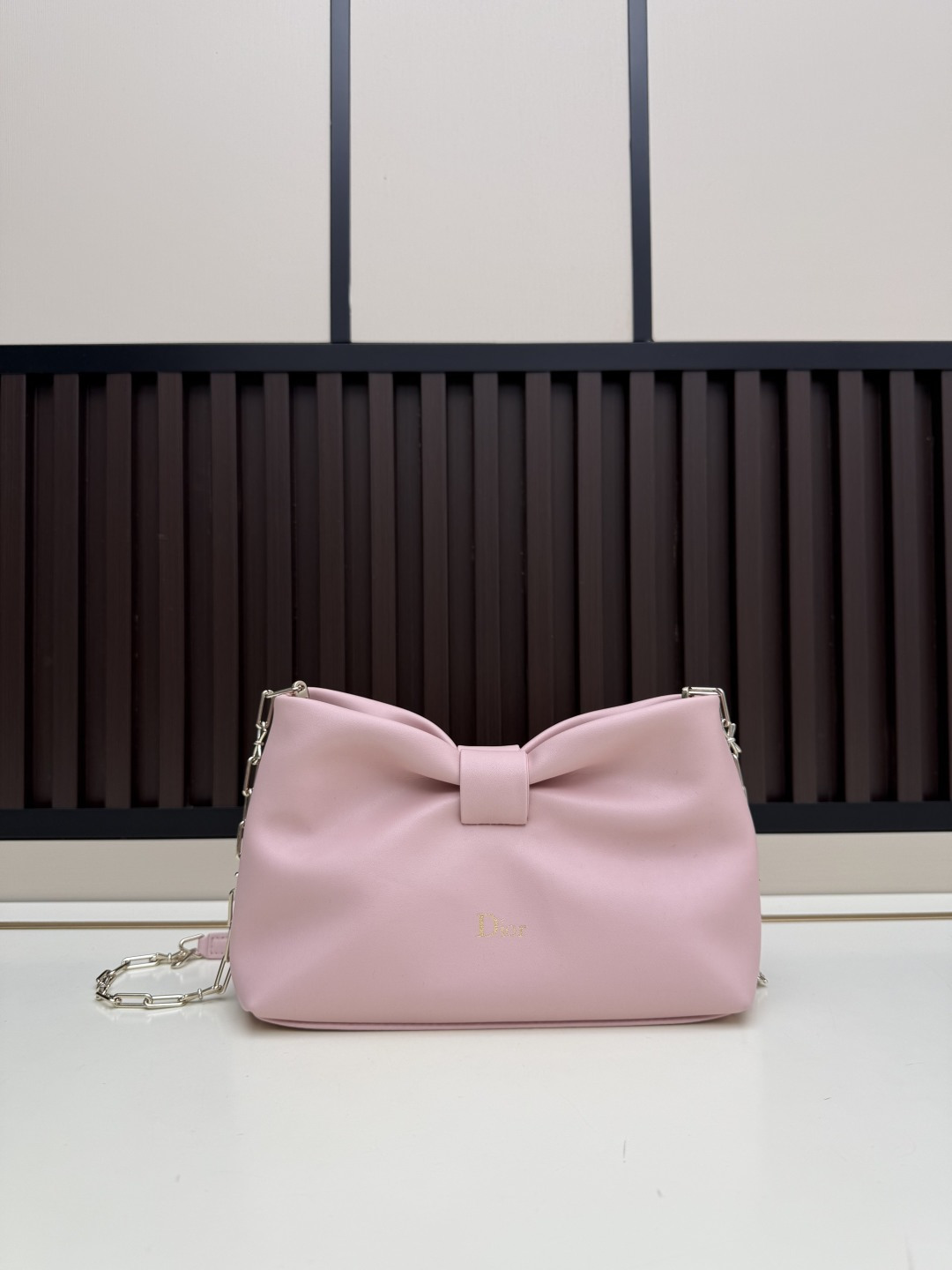 Dior Bow Bag