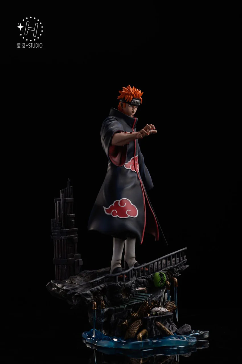 Naruto - XH Studio Pain