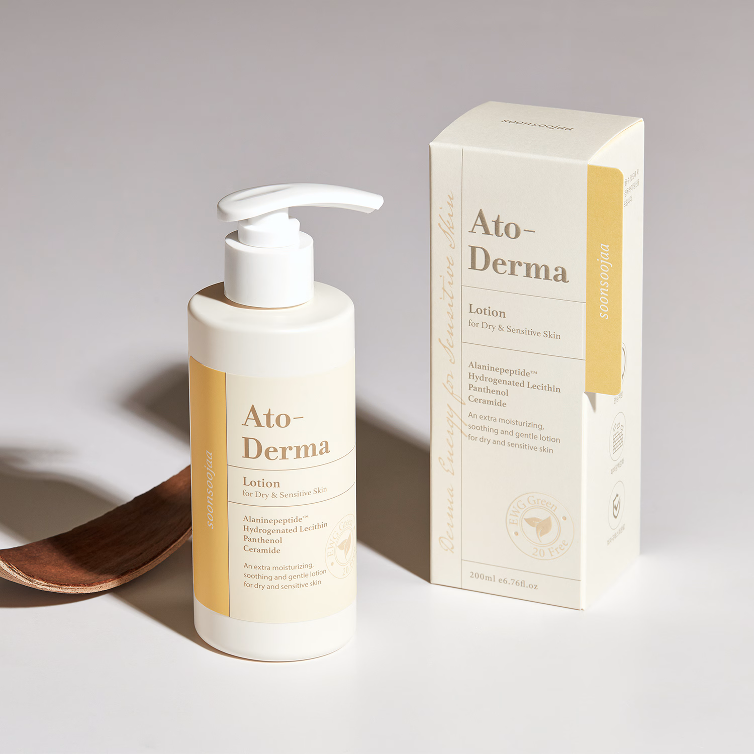 Ato-Derma Lotion