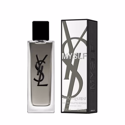 Yves Saint Laurent MYSLF Intense Eau de Toilette Spray 60ML