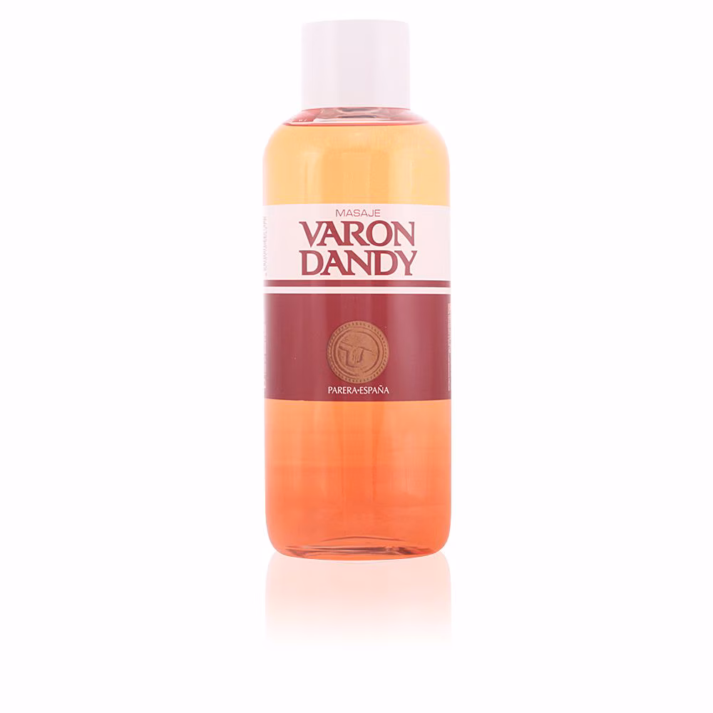 VARON DANDY after-shave lotion