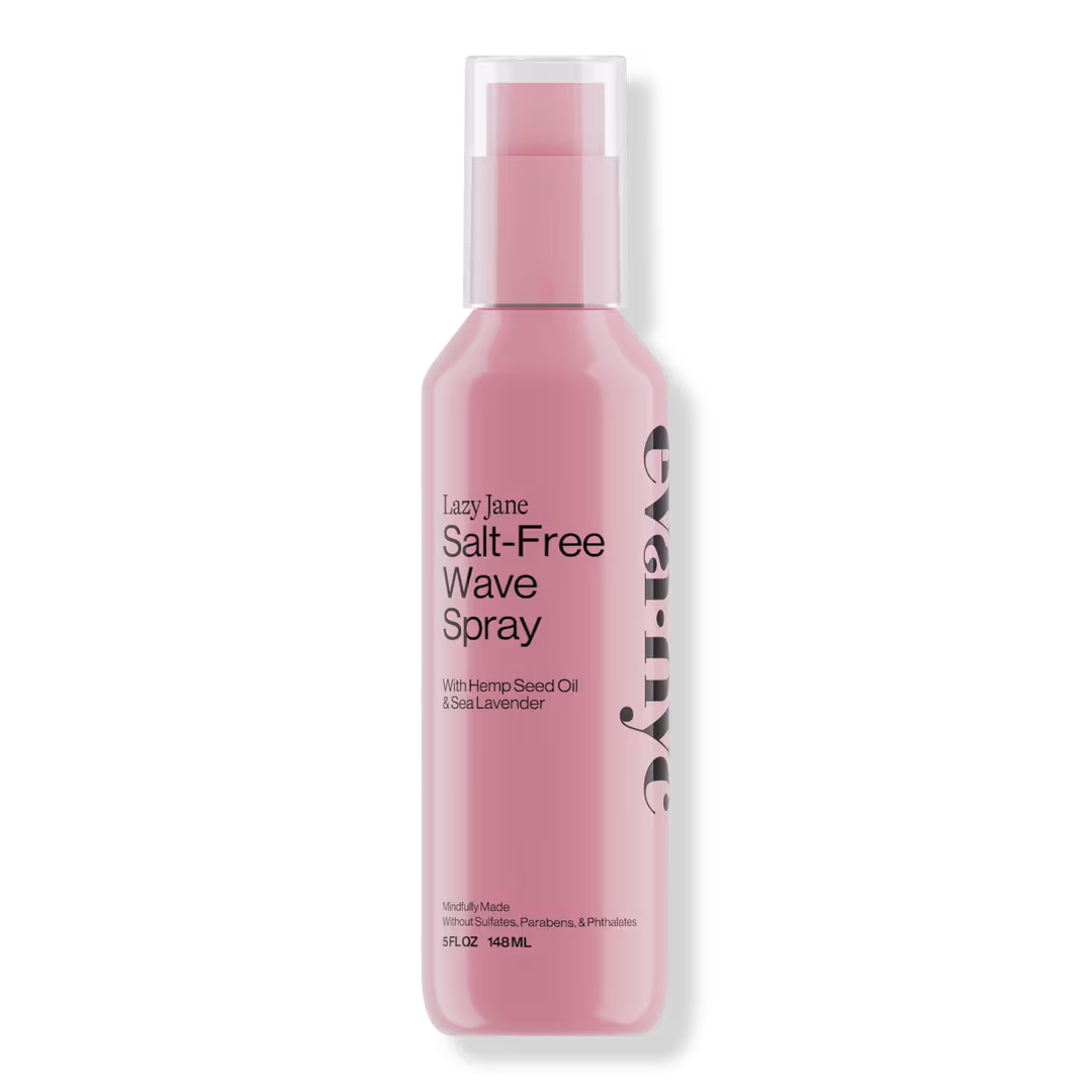 Eva Nyc  Lazy Jane Salt-Free Wave Spray
