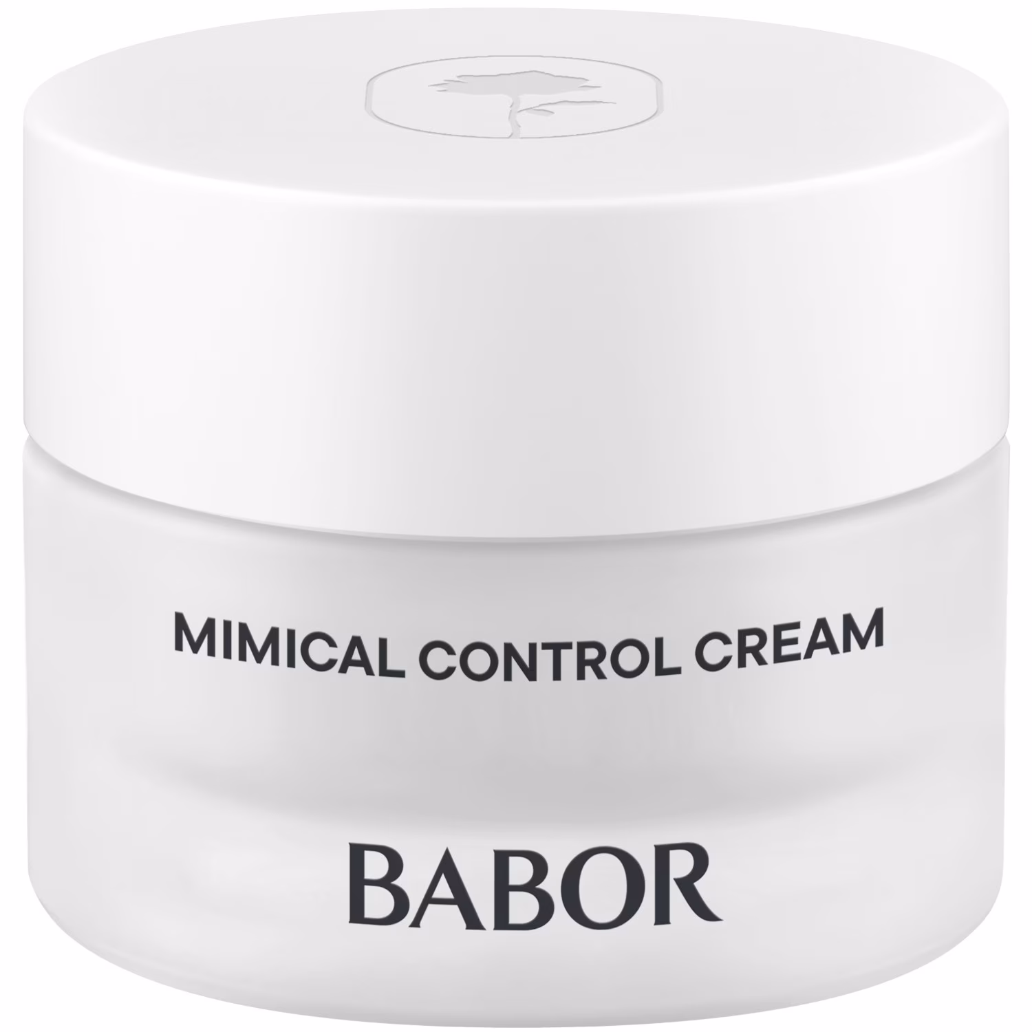 Mimical Control Cream