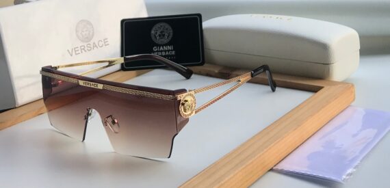 Versace sunglasses 8