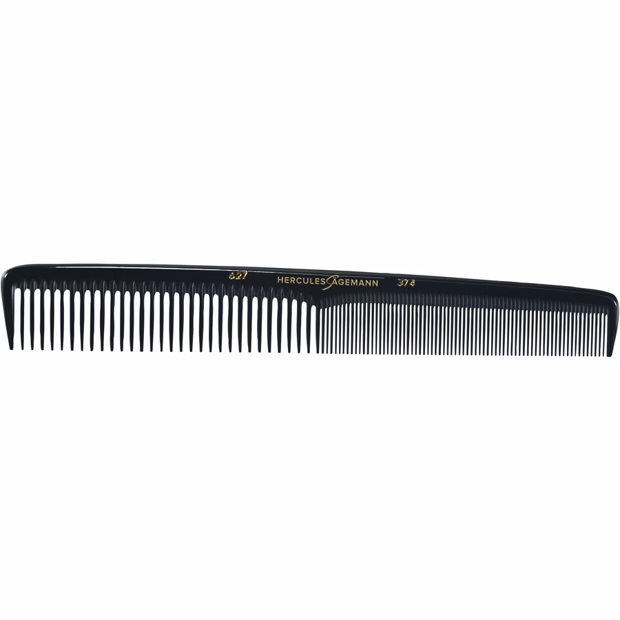 Messerschnitt-/Graduationskamm Modell 627-374