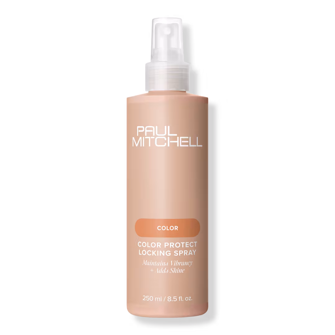 Paul Mitchell  Color Protect Locking Spray