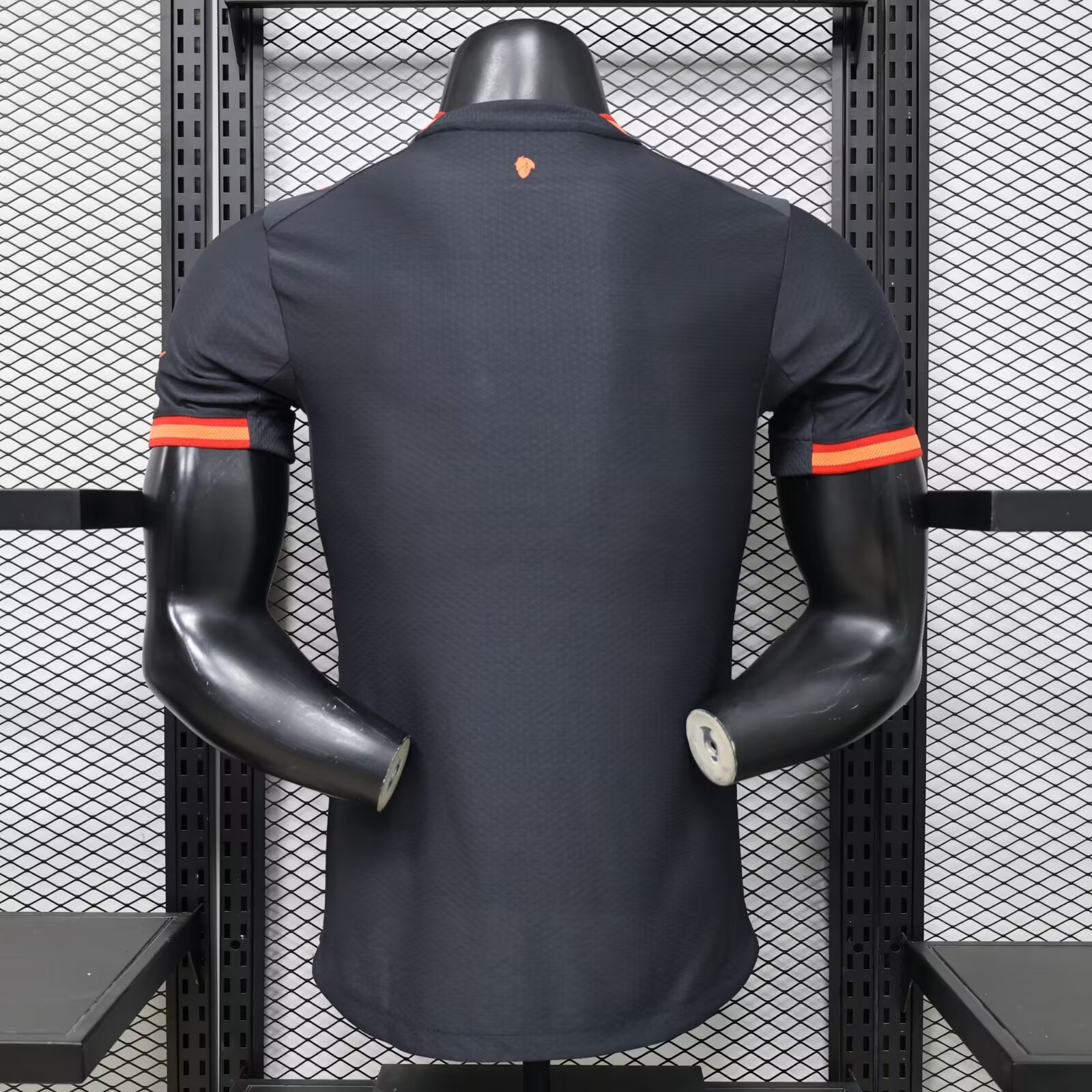2026/2027 AC Milan Away Football Shirt (Player Edition)
