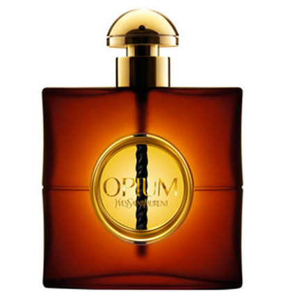 Yves Saint Laurent Opium Eau de Parfum Spray 90ML