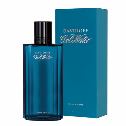 Davidoff Cool Water Man Eau de Toilette Spray 200ML