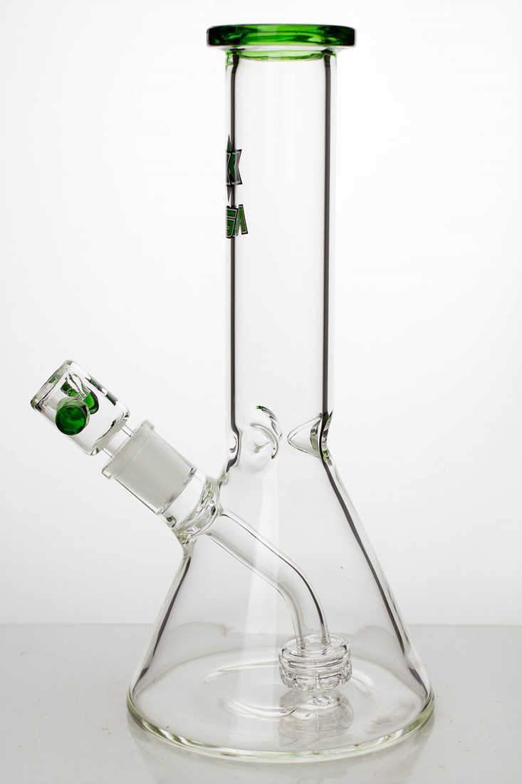 9 NG glass shower head diffuser water bongs
