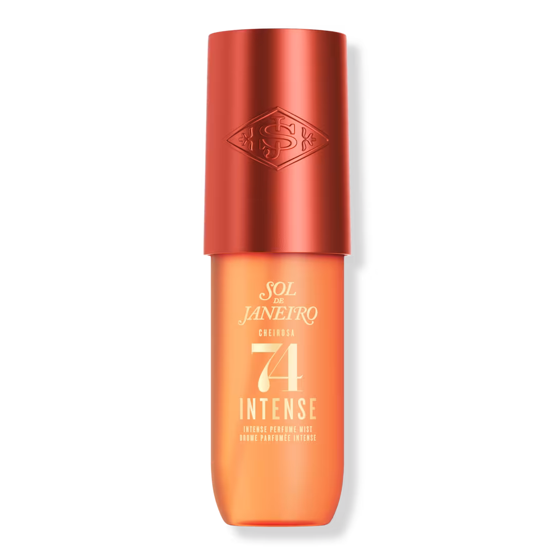 Sol de Janeiro  Cheirosa 74 Intense Perfume Mist