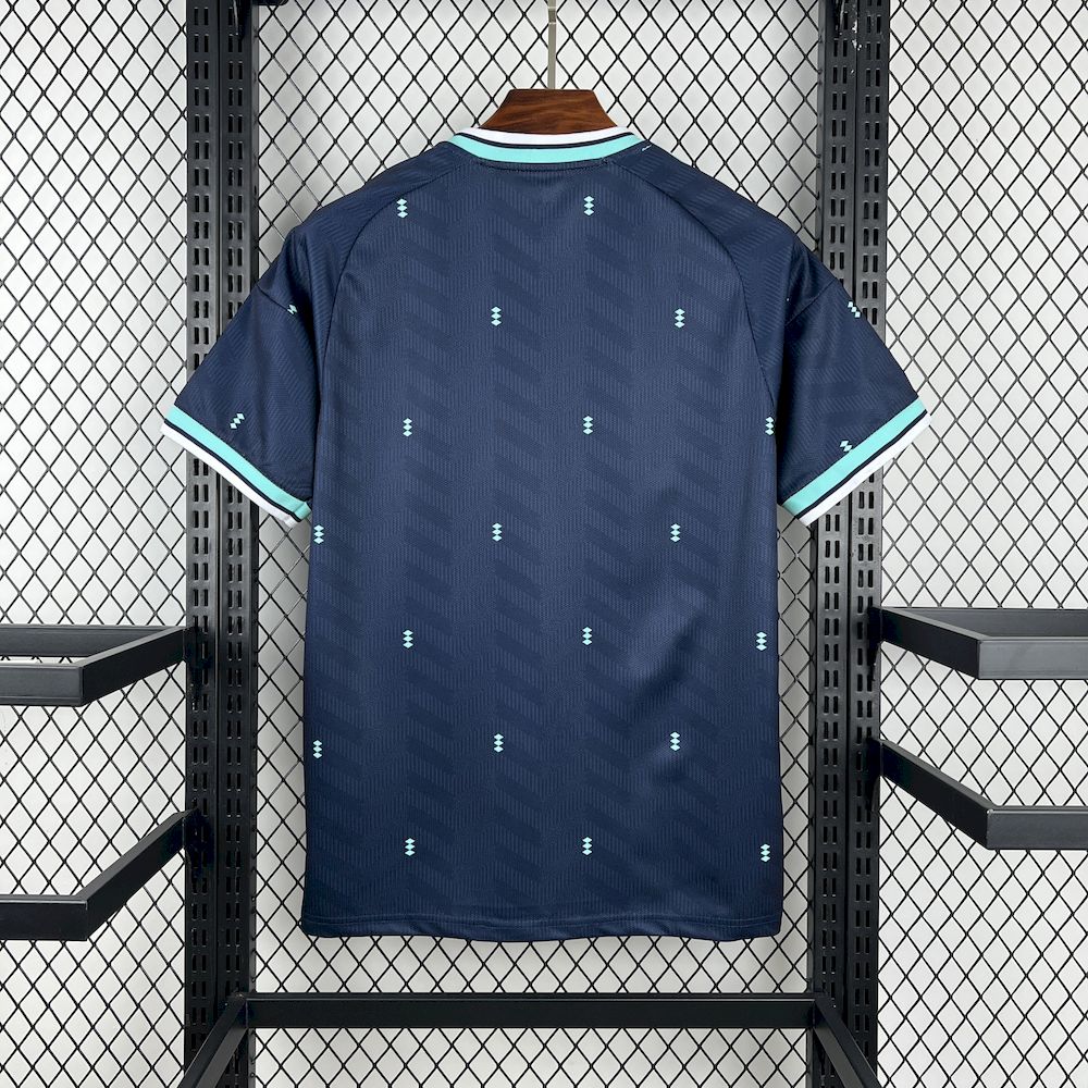 Mens Germany 2026 World Cup Away Jersey