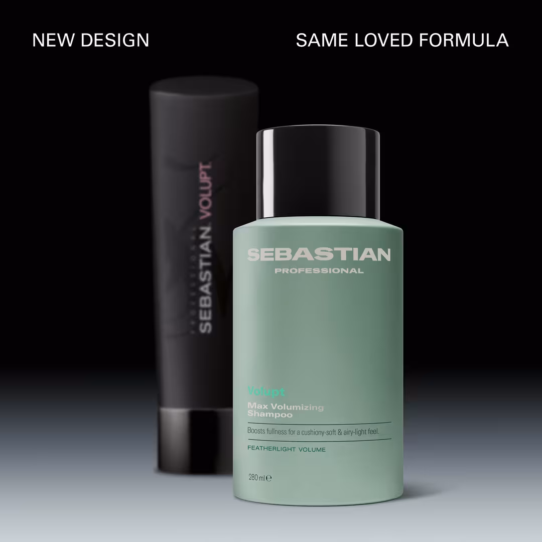 Sebastian  Volupt Shampoo