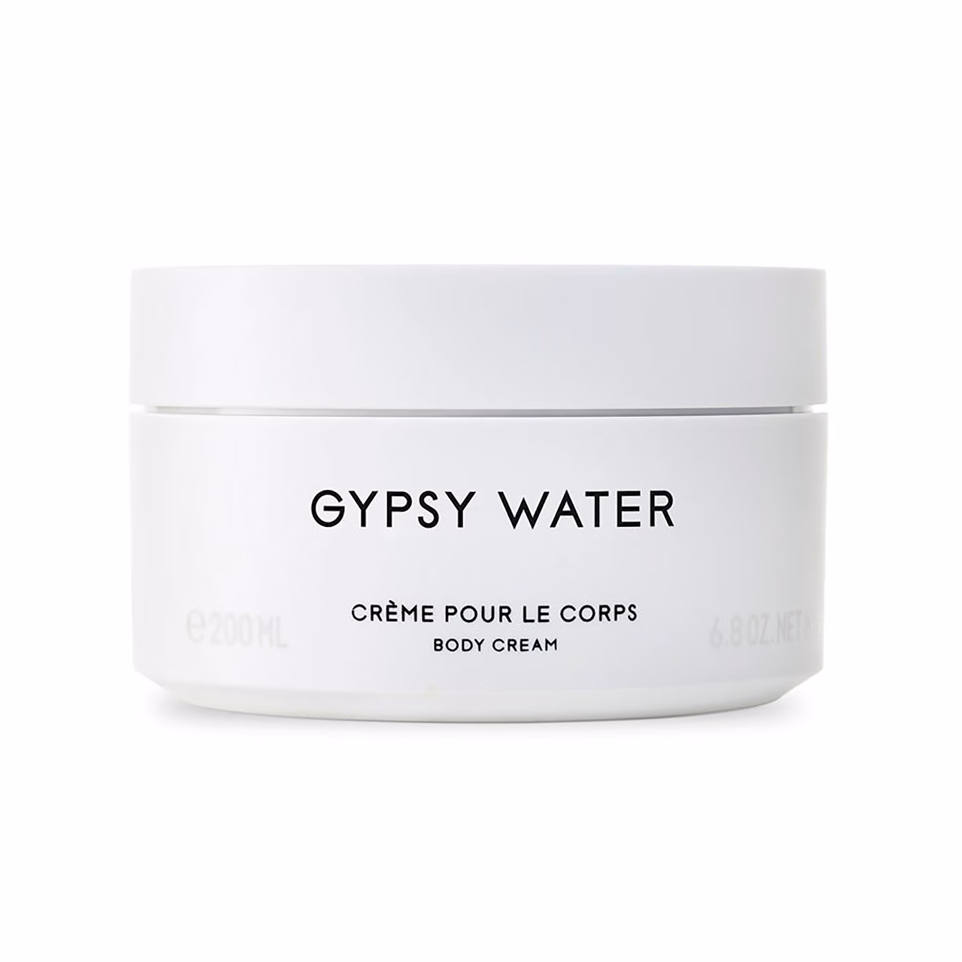 Gypsy Water