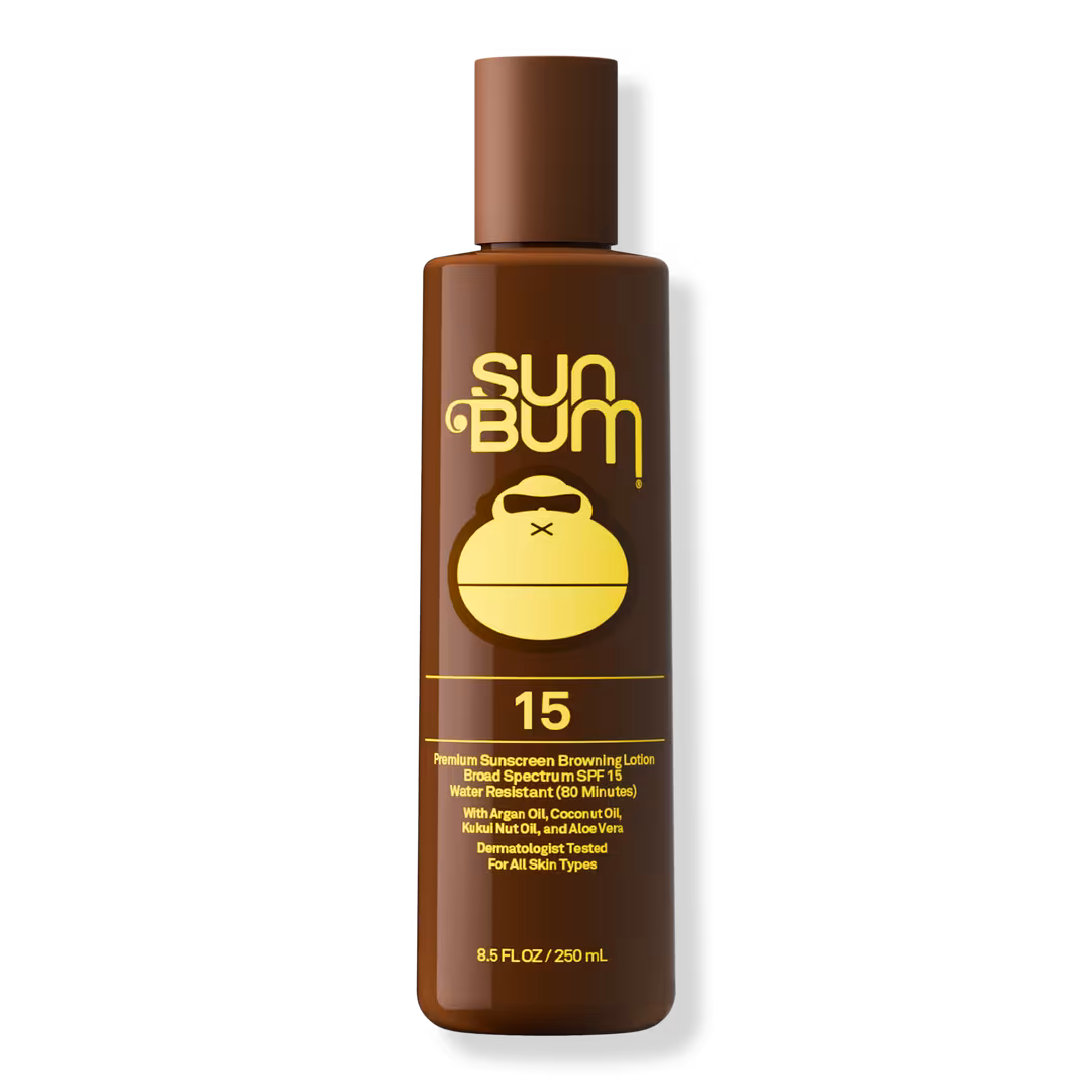 Sun Bum  Browning Lotion SPF 15