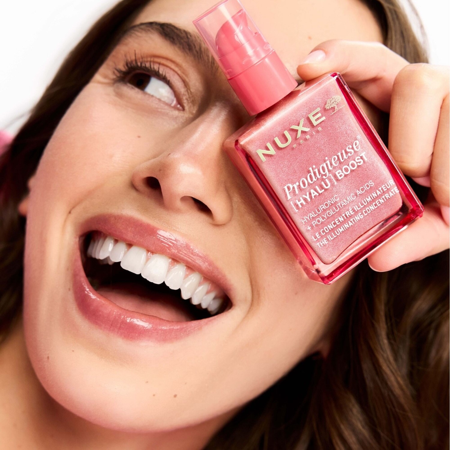 The Illuminating Concentrate