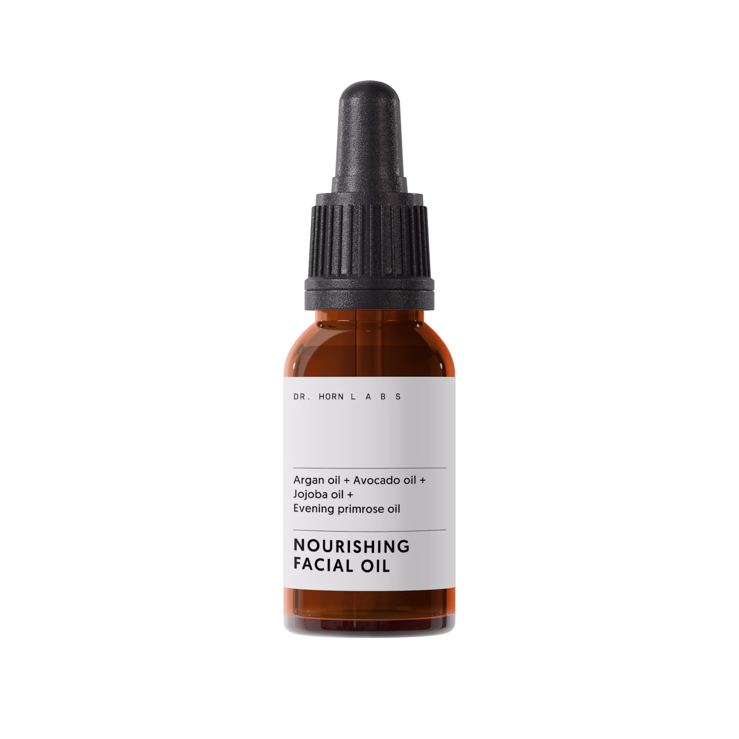 Nourishing Facial Oil