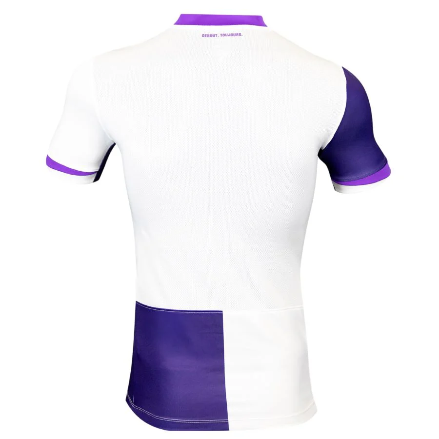 Toulouse Home Jersey Men 2025 2026