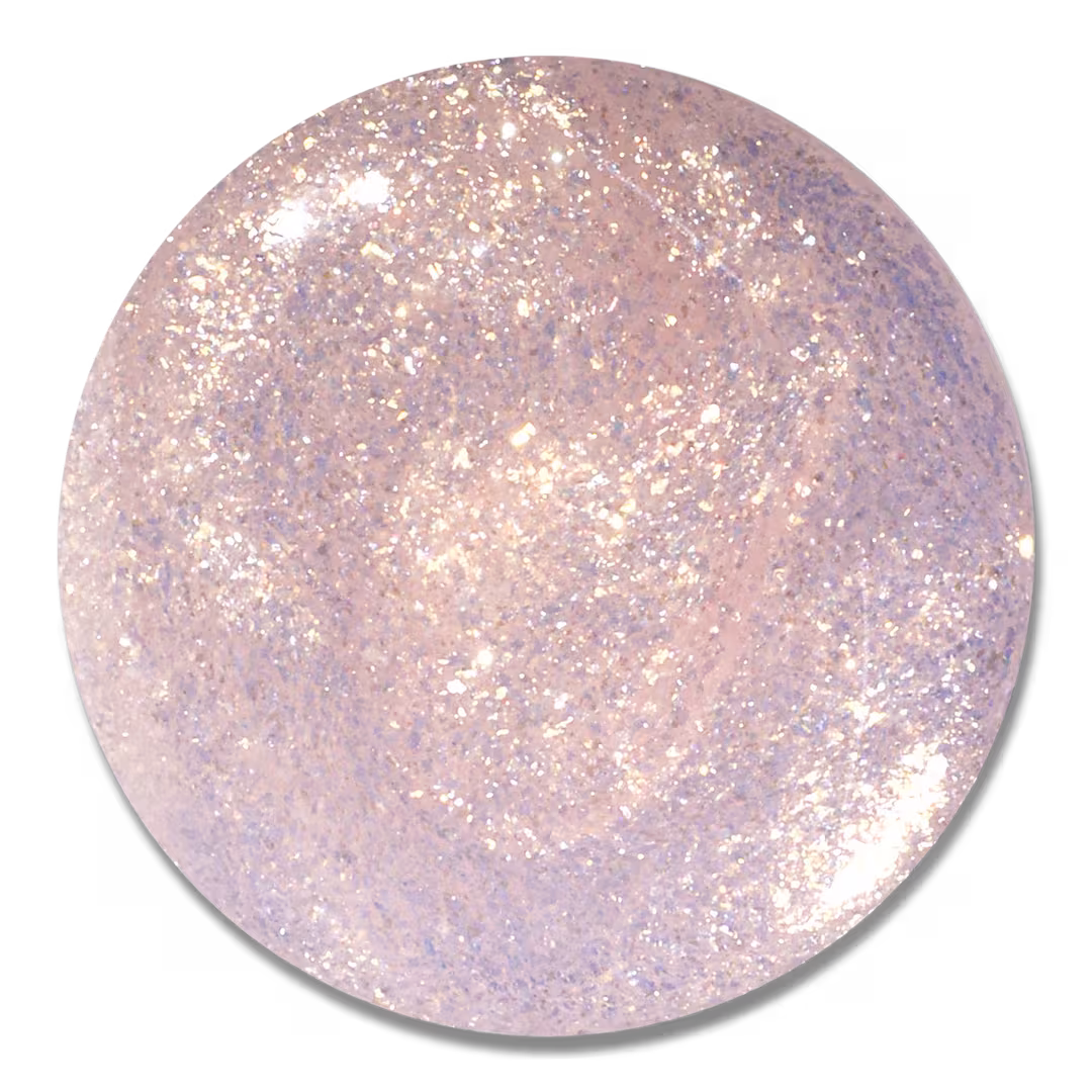 Londontown  Shimmering Nail Highlighter - Sunkissed
