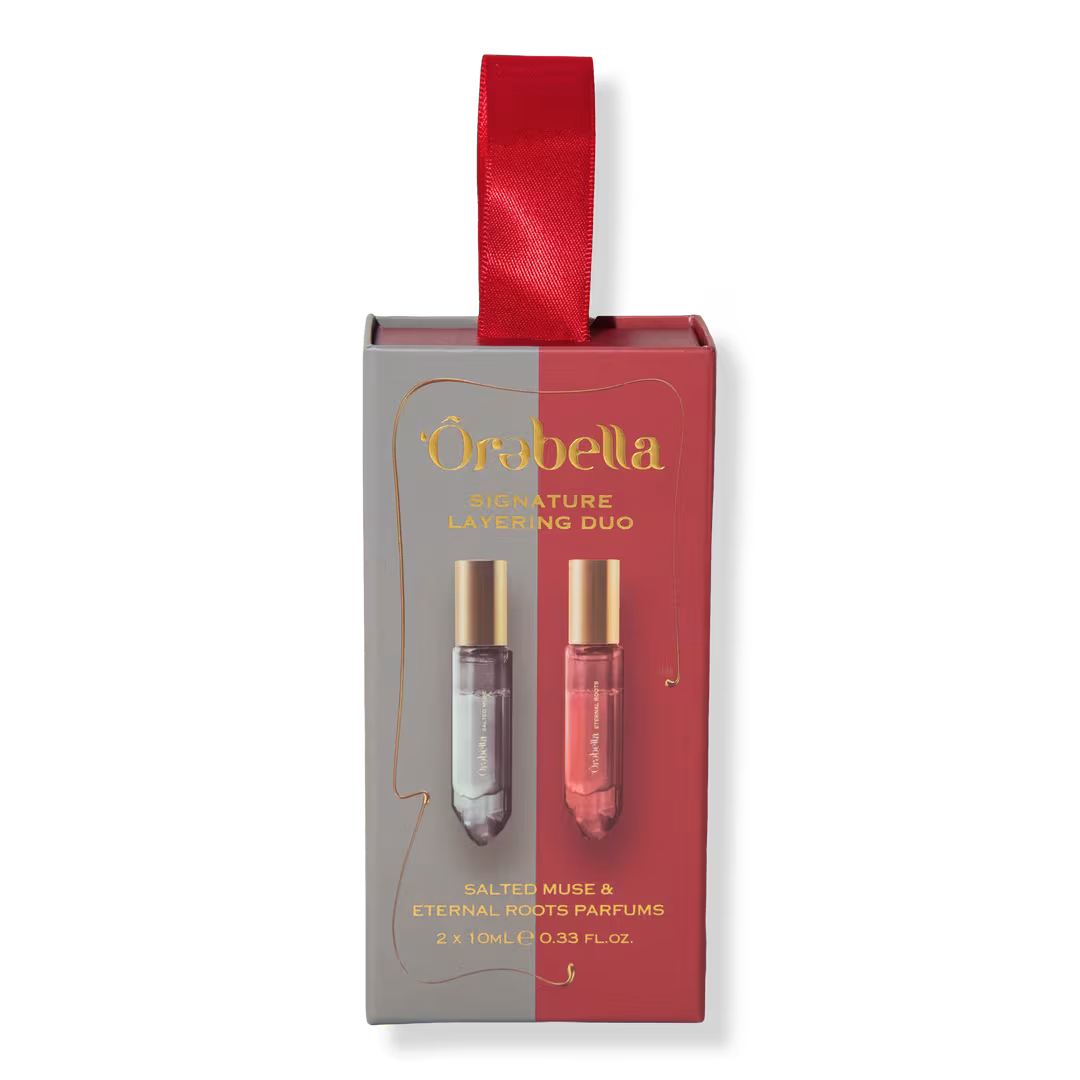 Orebella  Signature Layering Duo Set