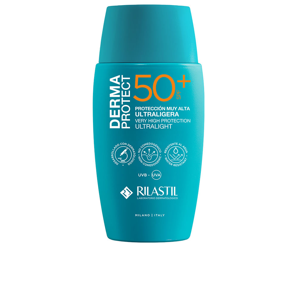 DERMAPROTECT ultraleichter Sonnenschutz LSF 50+