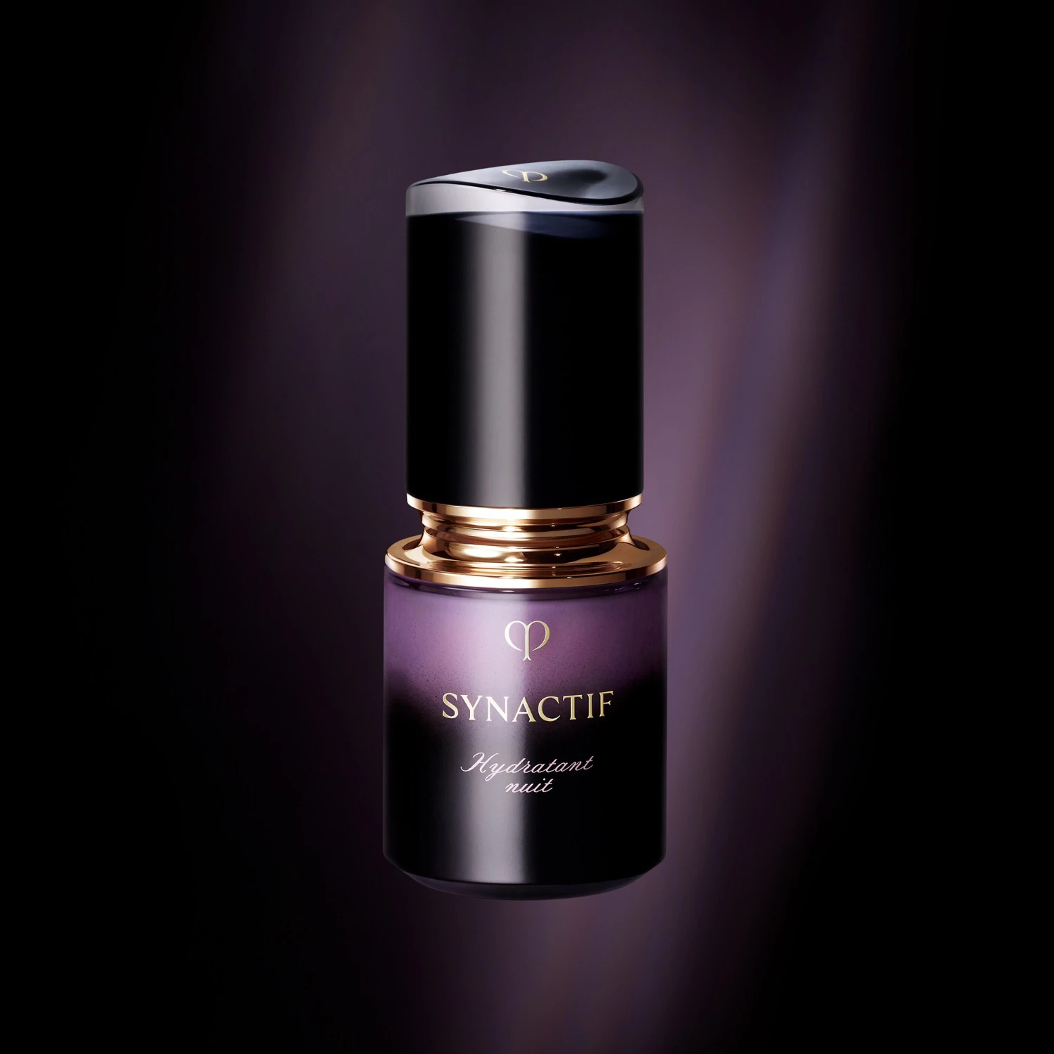 Synactif Nightime Moisturizer