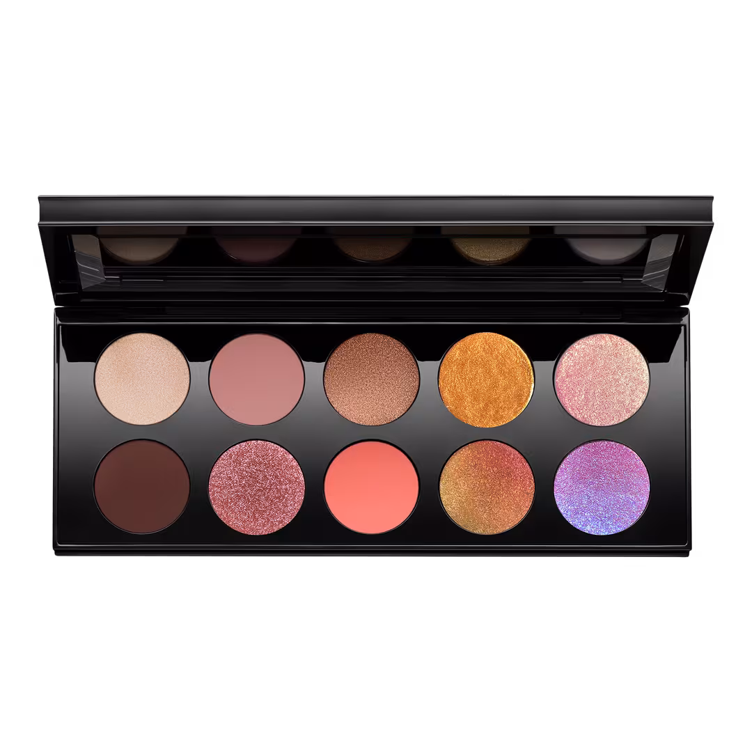 PAT McGRATH LABS  Mothership IX: Huetopian Dream