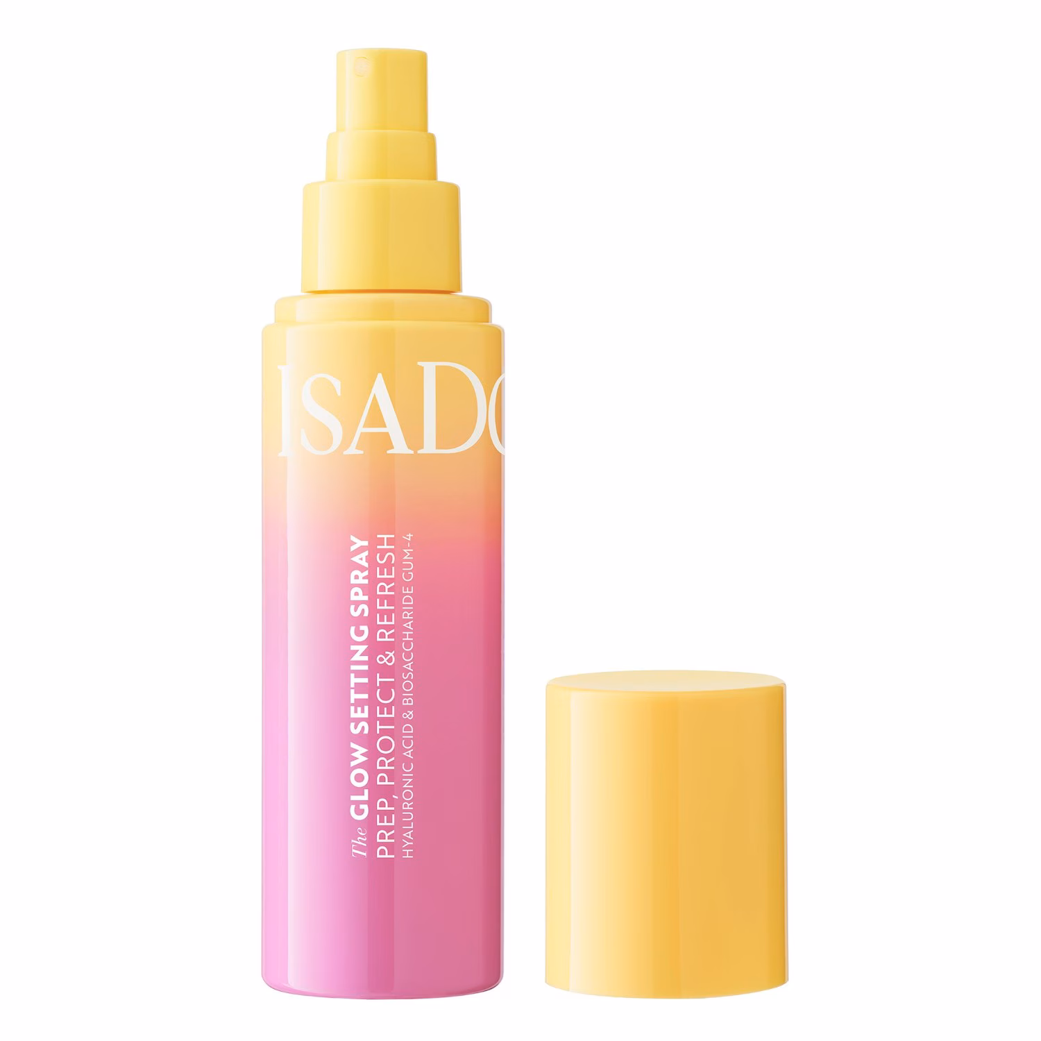 The Glow Setting Spray