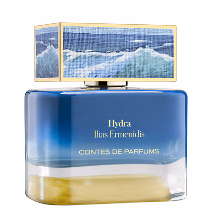 Contes de Parfums Hydra Eau de Parfum Spray 100ML