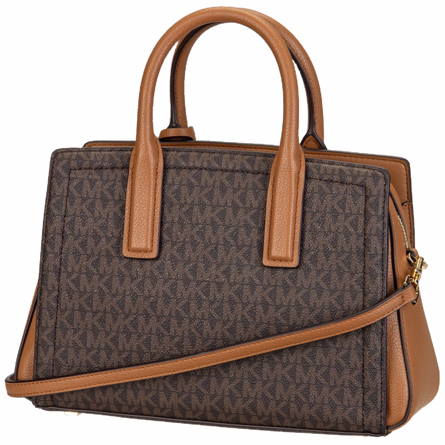 Handtasche Laila SM Satchel MK SIG