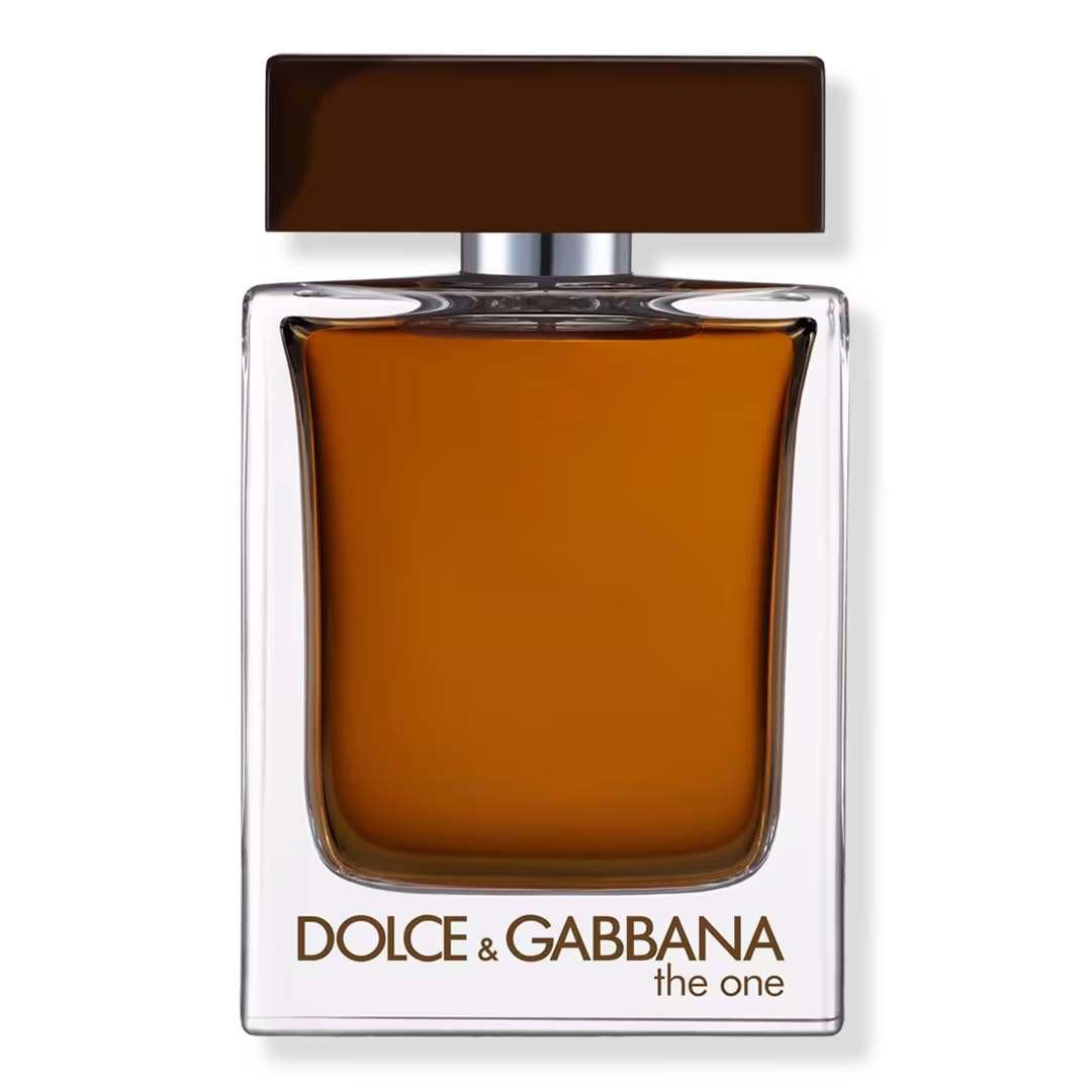 Dolce&Gabbana  The One for Men Eau de Parfum