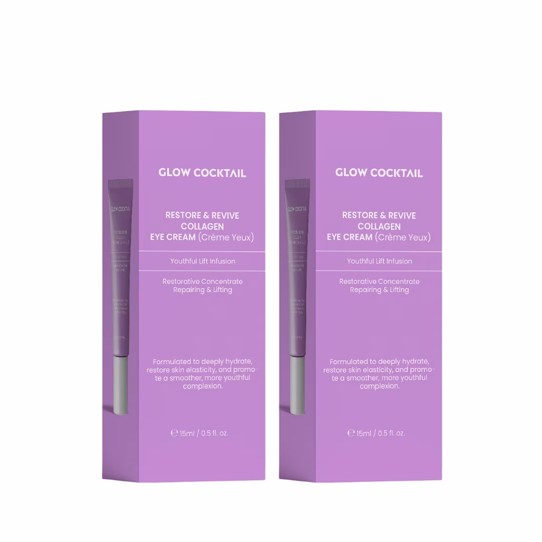 Collagen Augencreme Duo