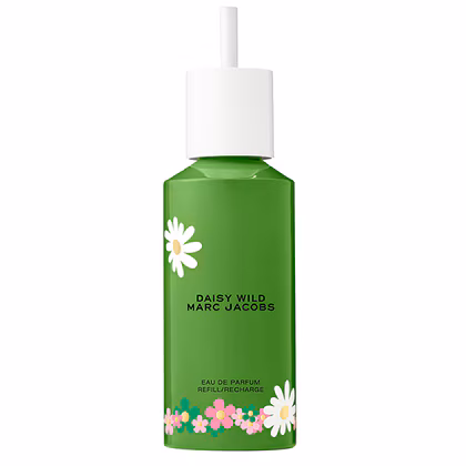 Marc Jacobs Daisy Wild Eau de Parfum Refill 150ML