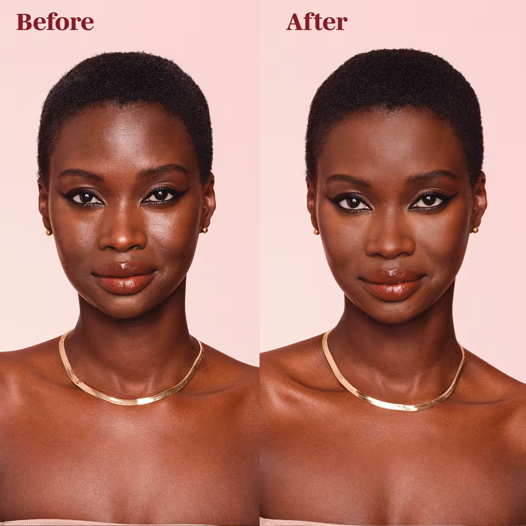 DIBS Beauty  LoveBeam Setting Powder